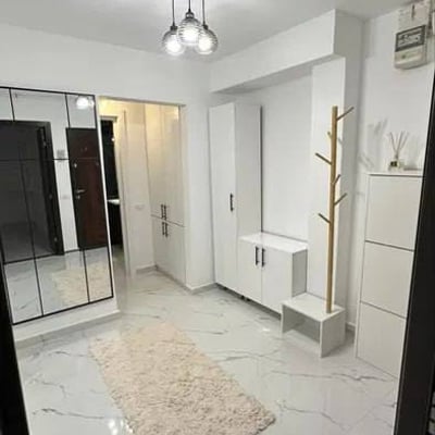 Аренда комфортной 2-комнатной квартиры, 50 м², район Томис 3, Констанца, Румыния